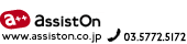 AssistOn home page