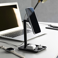 MagSafe charging stand