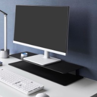 monitor rack