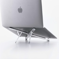 Portable notePC stand