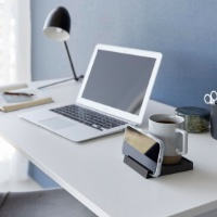 smartphone stand coaster