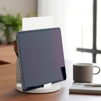 Rotating TabletStand